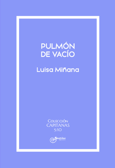 PULMÓN DE VACÍO