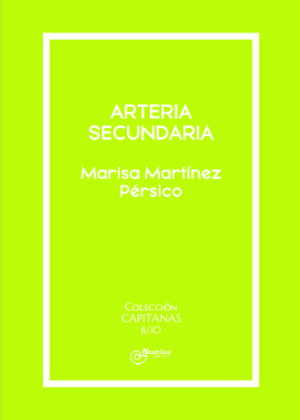 ARTERIA SECUNDARIA