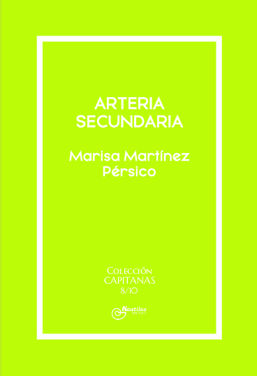 ARTERIA SECUNDARIA