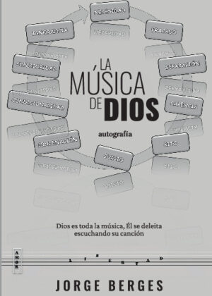 La música de Dios