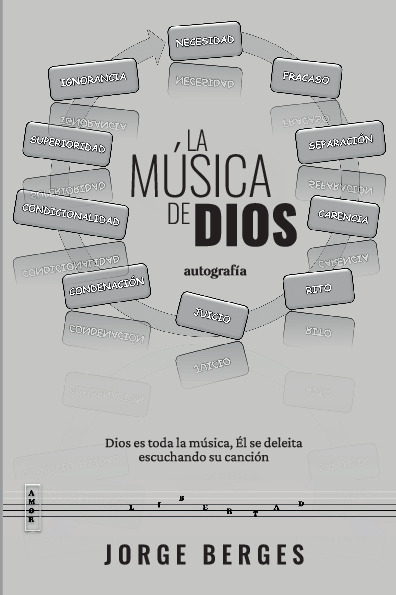 La música de Dios