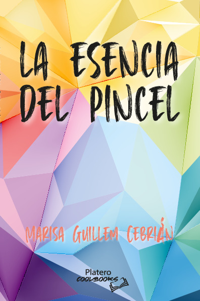 LA ESENCIA DEL PINCEL