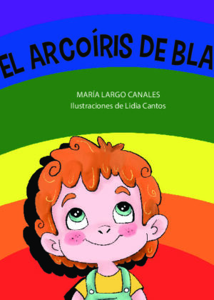 El arcoíris de Blas