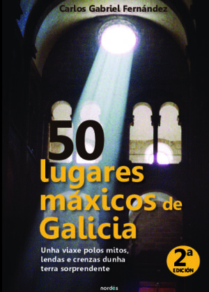 50 lugares máxicos de Galicia