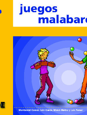 Fichero de Juegos Malabares