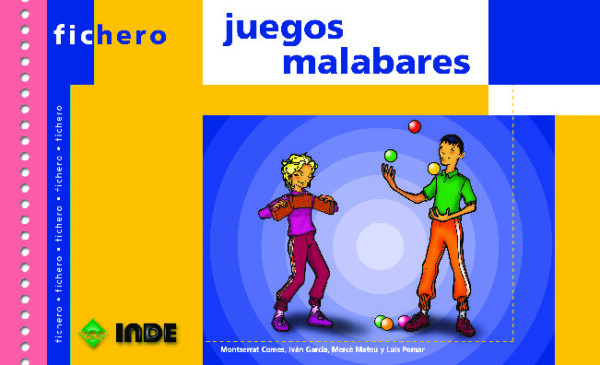 Fichero de Juegos Malabares