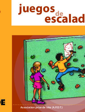 Fichero de juegos de escalada