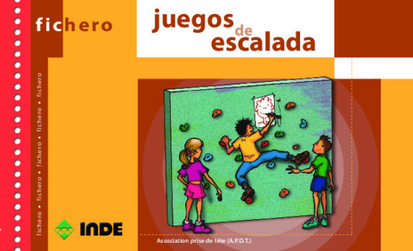 Fichero de juegos de escalada