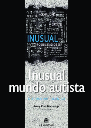 Inusual mundo autista. Dispositivo escénico