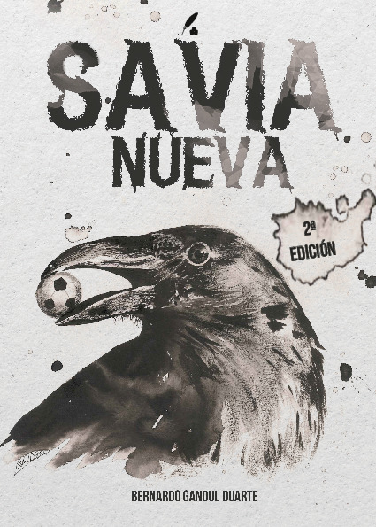 Savia nueva