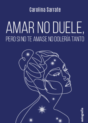 Amar no duele, pero si no te amase