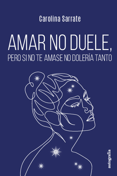 Amar no duele, pero si no te amase