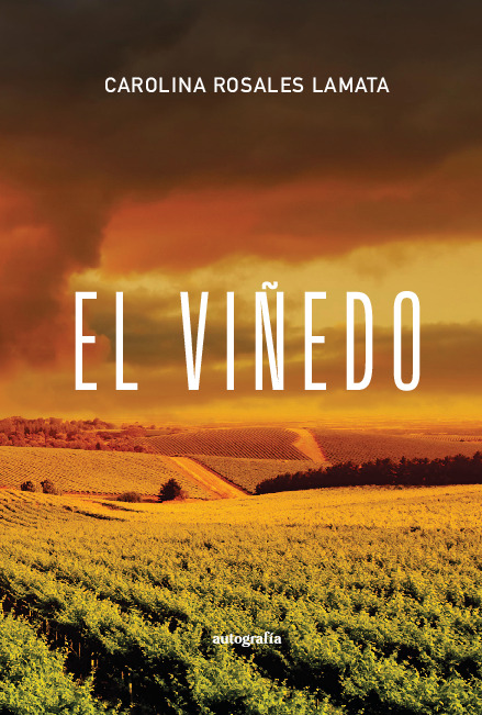 El viñedo