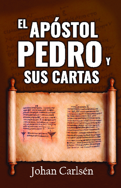 El apóstol Pedro y sus cartas