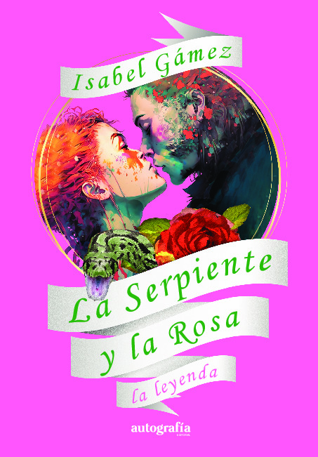 La serpiente y la rosa