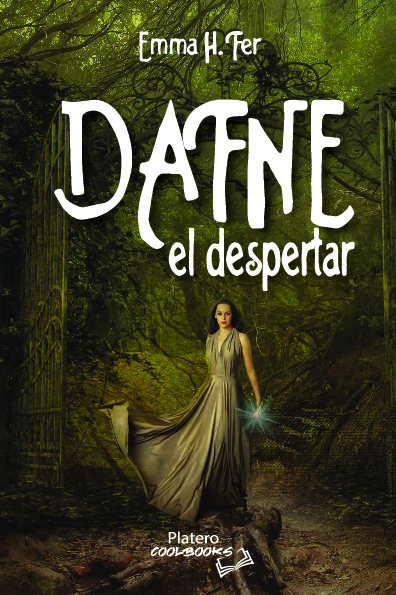 DAFNE. EL DESPERTAR