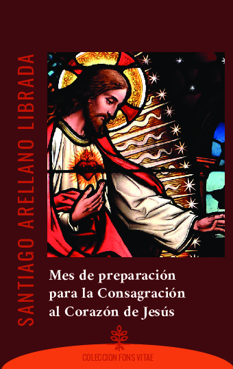 Mes de preparación para la consagración al Corazón de Jesús