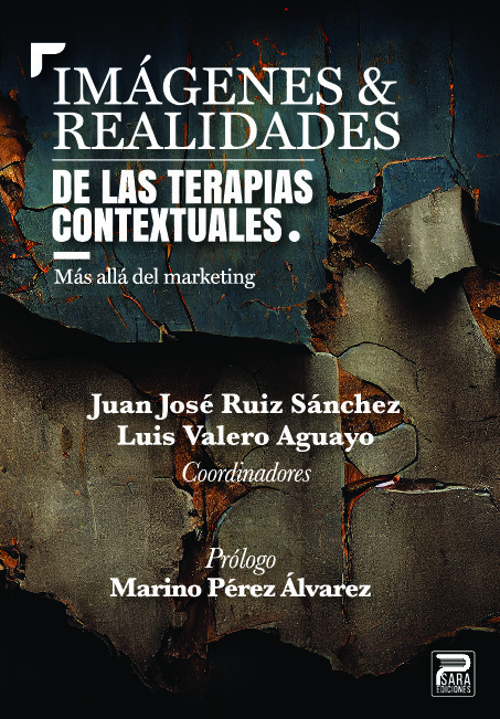 Imágenes y realidades de las terapias contextuales: más allá del marketing