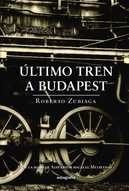 Último tren a Budapest