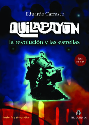 Quilapayún: la revolución y las estrellas