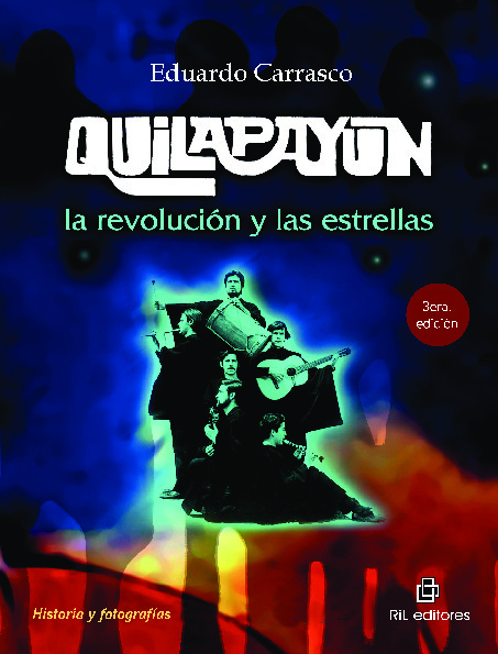 Quilapayún: la revolución y las estrellas