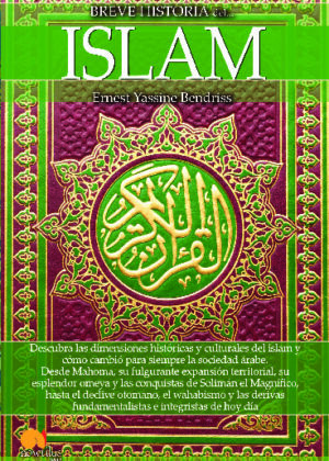 Breve historia del islam