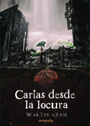 Cartas desde la locura