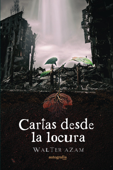 Cartas desde la locura