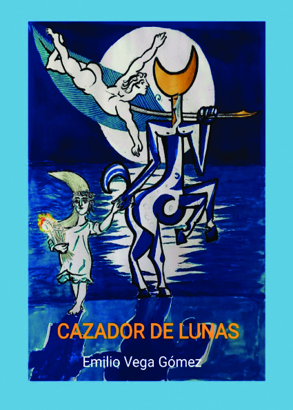 CAZADOR DE LUNAS