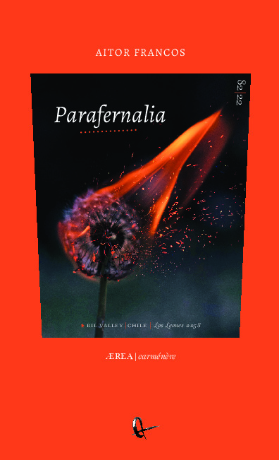 Parafernalia