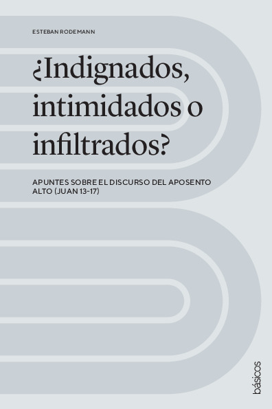 ¿Indignados, intimidados o infiltrados?