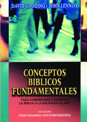 Conceptos bíblicos fundamentales