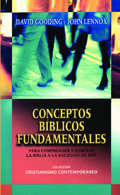 Conceptos bíblicos fundamentales