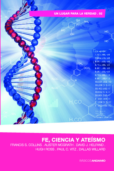 Fe, ciencia y ateísmo