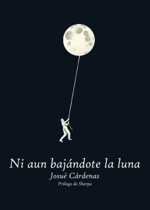 Ni aun bajándote la luna