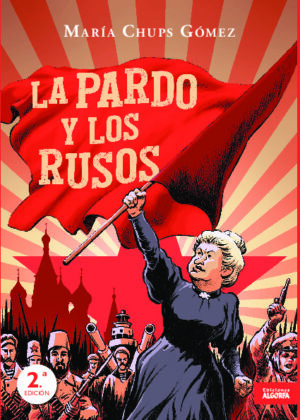 La Pardo y los rusos