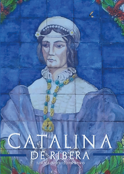 Catalina de Ribera