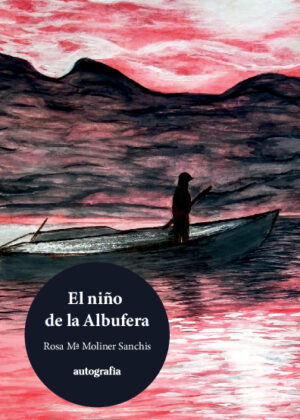 El niño de la Albufera