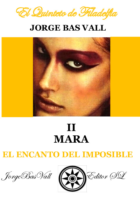 EL ENCANTO DEL IMPOSIBLE II - MARA