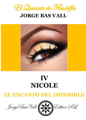 EL ENCANTO DEL IMPOSIBLE IV - NICOLE