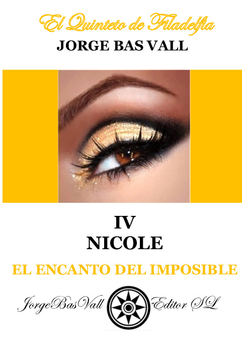 EL ENCANTO DEL IMPOSIBLE IV - NICOLE