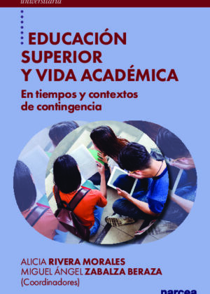 Educación Superior y vida académica