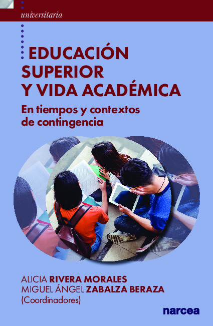 Educación Superior y vida académica