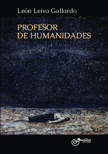 PROFESOR DE HUMANIDADES