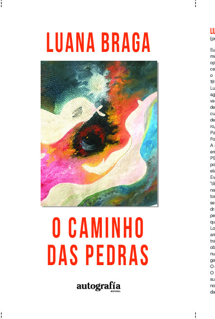 O caminho das pedras