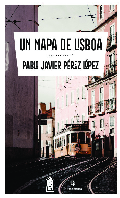 Un mapa de Lisboa