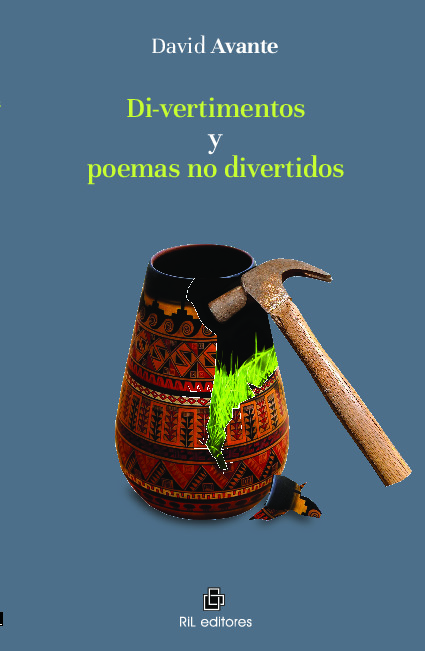 Di-vertimentos y poemas no divertidos