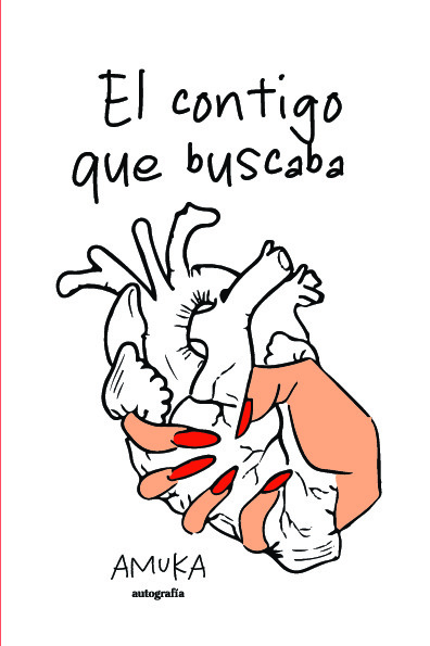 El contigo que buscaba