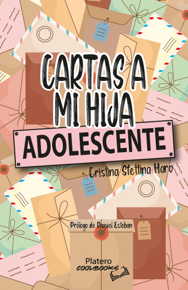 CARTAS A MI HIJA ADOLESCENTE