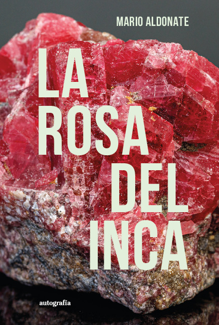 La Rosa del Inca